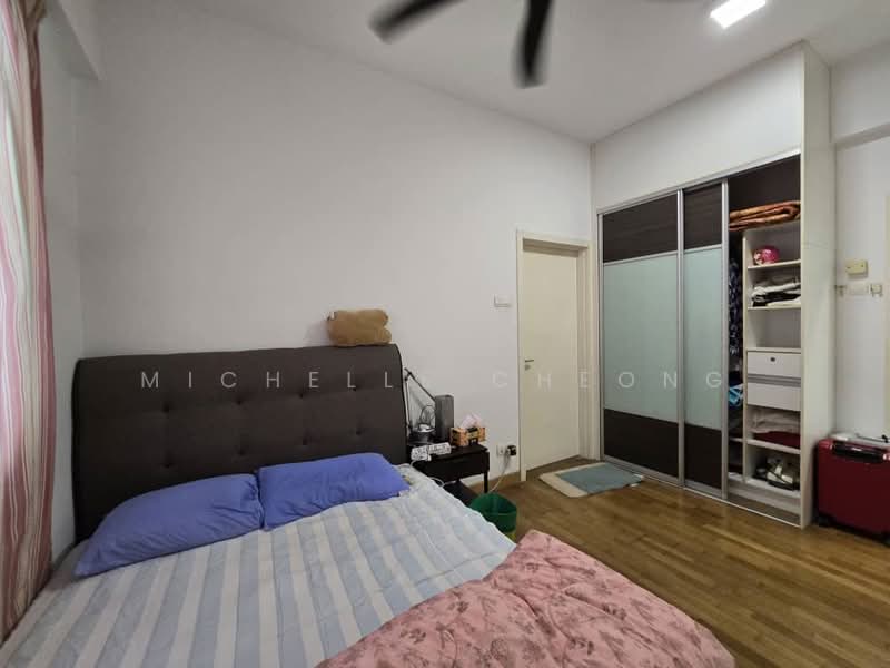 Ceriaan Kiara untuk Untuk Dijual - RM 900,000, Apr 2026 - Bedroom - PropertyGuru.com.my