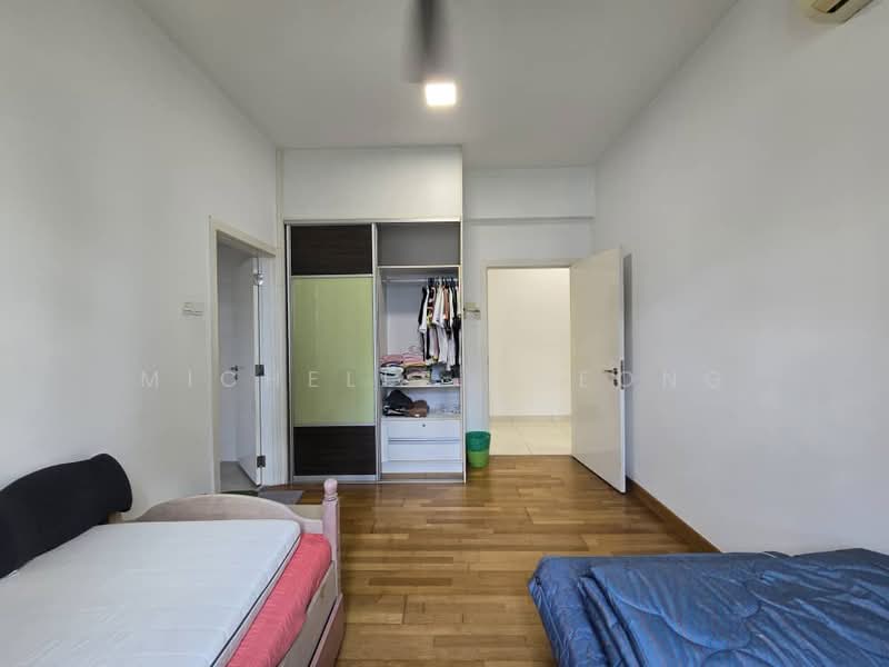 Ceriaan Kiara untuk Untuk Dijual - RM 900,000, Apr 2026 - Bedroom - PropertyGuru.com.my