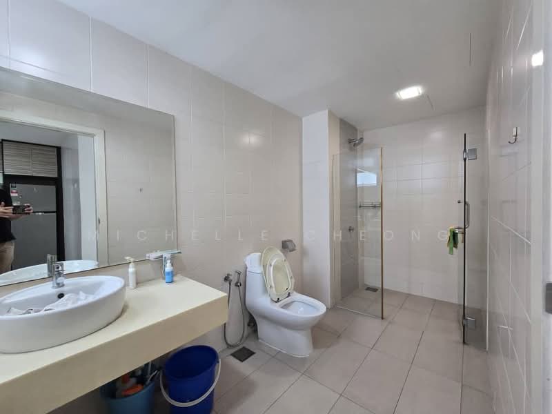 Ceriaan Kiara untuk Untuk Dijual - RM 900,000, Apr 2026 - Bathroom - PropertyGuru.com.my