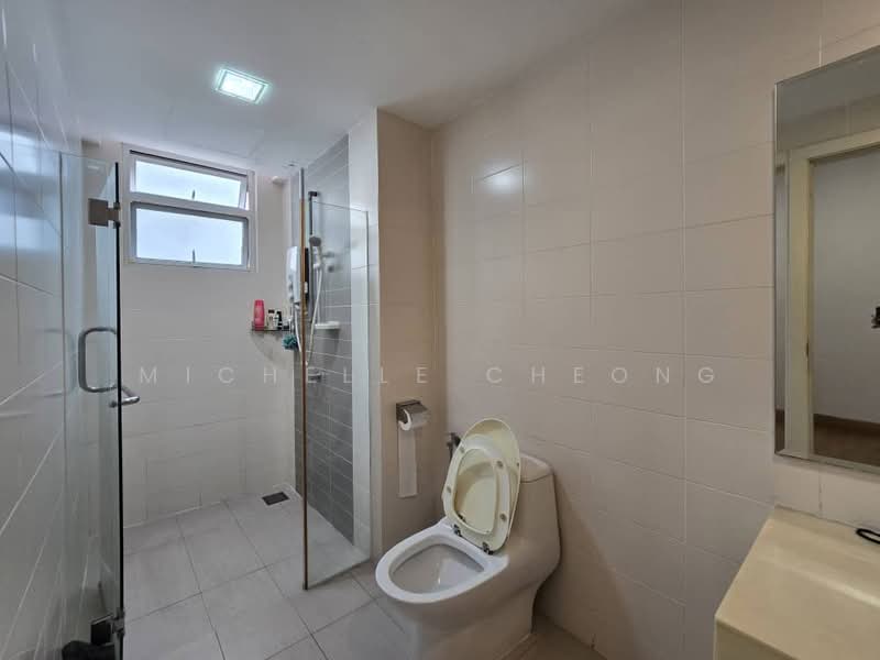 Ceriaan Kiara untuk Untuk Dijual - RM 900,000, Apr 2026 - Bathroom - PropertyGuru.com.my