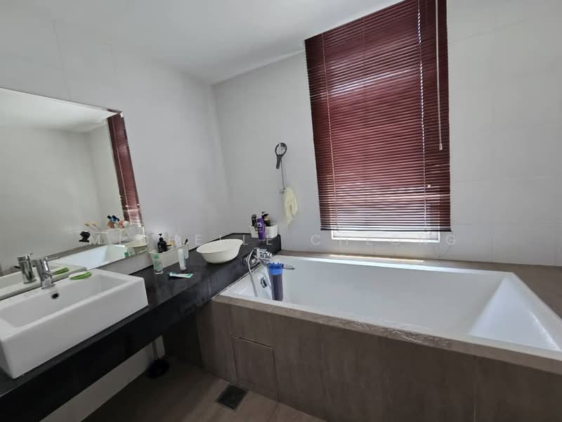 Ceriaan Kiara untuk Untuk Dijual - RM 900,000, Apr 2026 - Bathroom - PropertyGuru.com.my