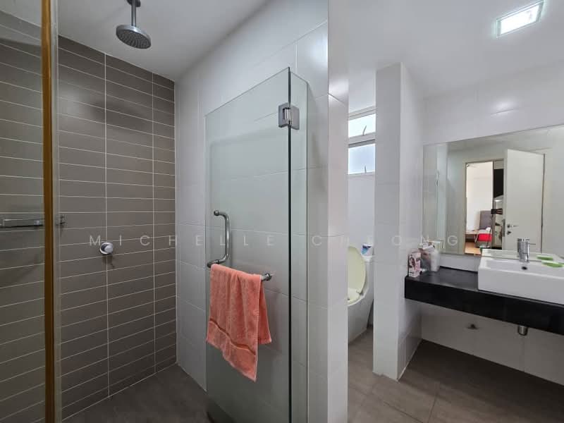 Ceriaan Kiara untuk Untuk Dijual - RM 900,000, Apr 2026 - Bathroom - PropertyGuru.com.my