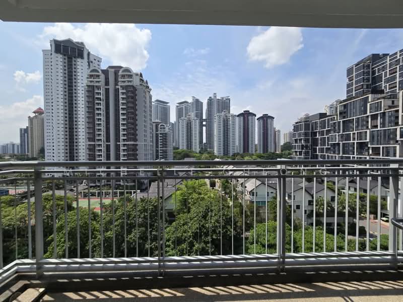 Ceriaan Kiara untuk Untuk Dijual - RM 900,000, Apr 2026 - PropertyGuru.com.my