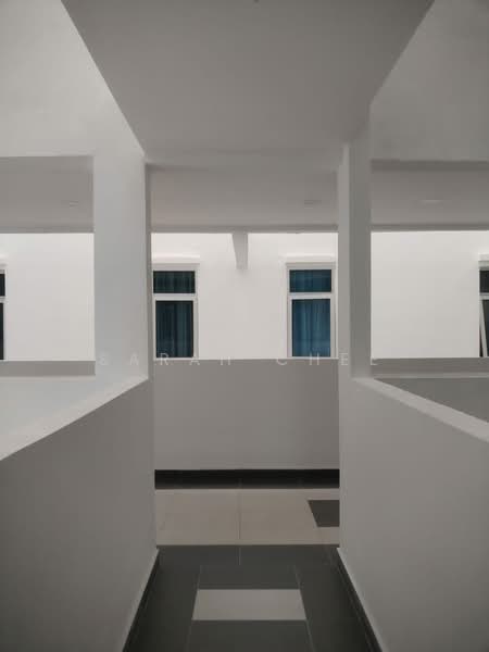 Service Residence for Rent at MIRAI Residences - Sarah Chee - Corridor - PropertyGuru.com.my