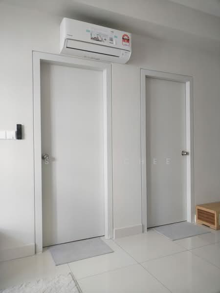 Service Residence for Rent at MIRAI Residences - Sarah Chee - Interior - PropertyGuru.com.my