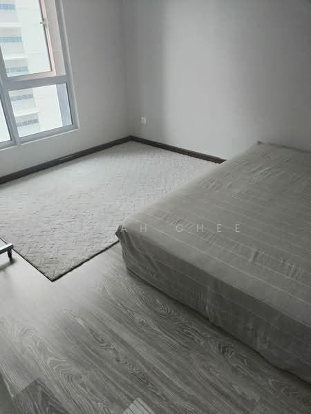 Service Residence for Rent at MIRAI Residences - Sarah Chee - Bedroom - PropertyGuru.com.my