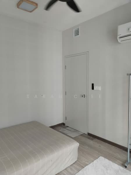 Service Residence for Rent at MIRAI Residences - Sarah Chee - Bedroom - PropertyGuru.com.my