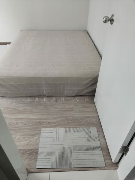 Service Residence for Rent at MIRAI Residences - Sarah Chee - Bedroom - PropertyGuru.com.my