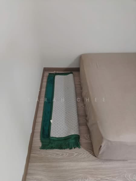 Service Residence for Rent at MIRAI Residences - Sarah Chee - Bedroom - PropertyGuru.com.my