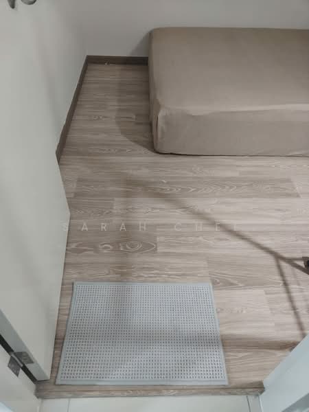 Service Residence for Rent at MIRAI Residences - Sarah Chee - Bedroom - PropertyGuru.com.my