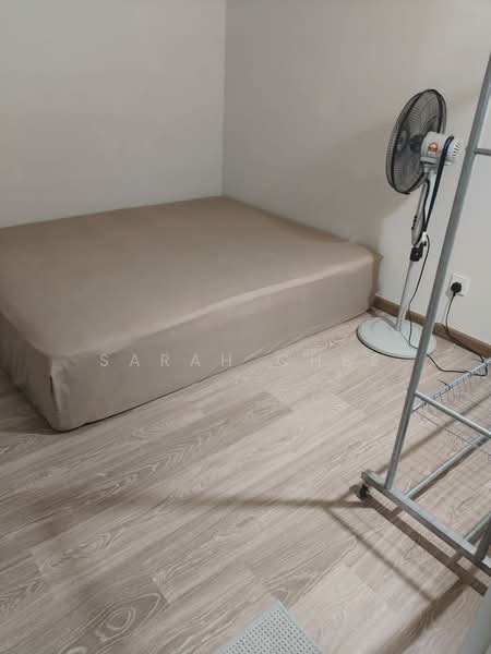 Service Residence for Rent at MIRAI Residences - Sarah Chee - Bedroom - PropertyGuru.com.my