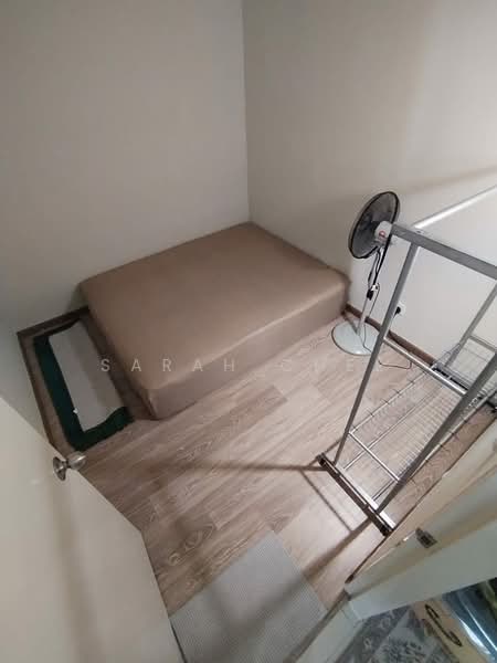 Service Residence for Rent at MIRAI Residences - Sarah Chee - Bedroom - PropertyGuru.com.my