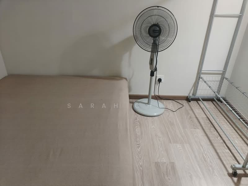 Service Residence for Rent at MIRAI Residences - Sarah Chee - Bedroom - PropertyGuru.com.my