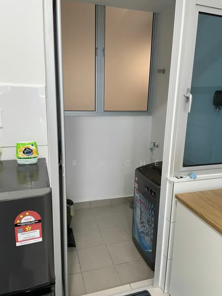 Service Residence for Rent at MIRAI Residences - Sarah Chee - Interior - PropertyGuru.com.my