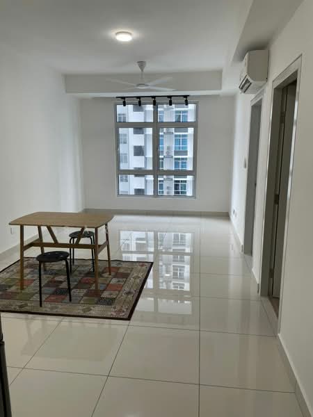 Service Residence for Rent at MIRAI Residences - Sarah Chee - Living Room - PropertyGuru.com.my