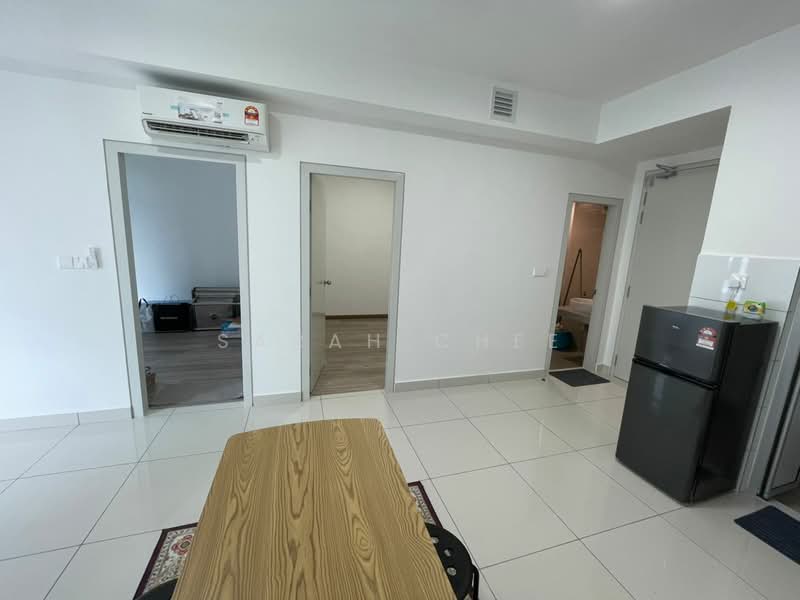 Service Residence for Rent at MIRAI Residences - Sarah Chee - Interior - PropertyGuru.com.my