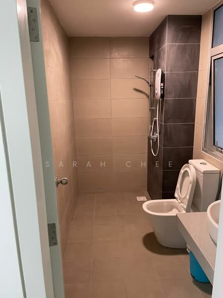 Service Residence for Rent at MIRAI Residences - Sarah Chee - Bathroom - PropertyGuru.com.my