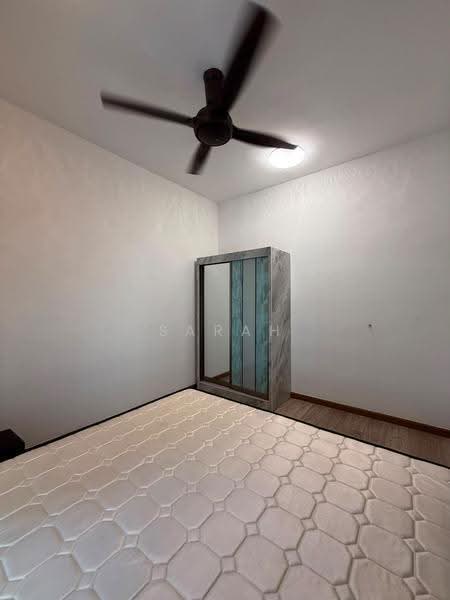 Kediaman Servis untuk Disewa di MIRAI Residences - Sarah Chee - Bedroom - PropertyGuru.com.my