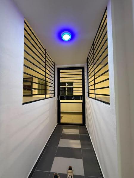 Kediaman Servis untuk Disewa di MIRAI Residences - Sarah Chee - Entrance - PropertyGuru.com.my