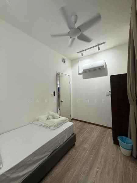Service Residence for Rent at MIRAI Residences - Sarah Chee - Bedroom - PropertyGuru.com.my