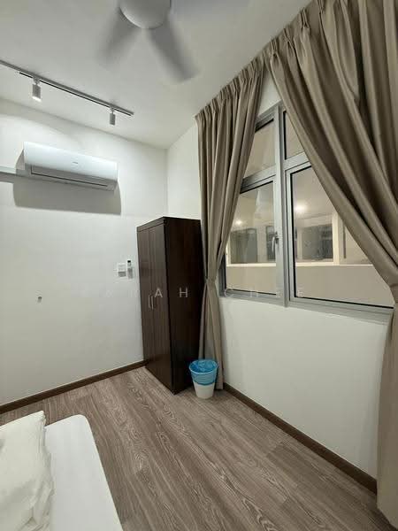 Service Residence for Rent at MIRAI Residences - Sarah Chee - Bedroom - PropertyGuru.com.my