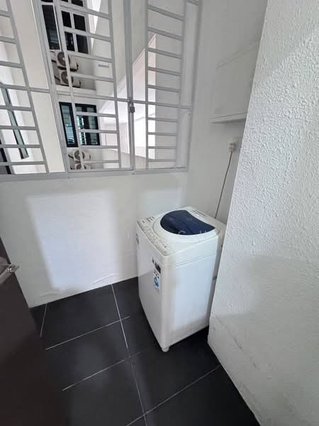 8Scape Residence @ Sutera untuk Untuk Disewa - RM 2,200 /bulan, Apr 2026 - Interior - PropertyGuru.com.my