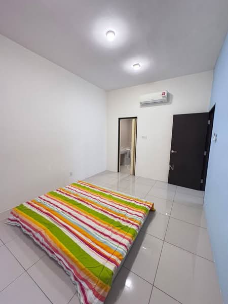 8Scape Residence @ Sutera untuk Untuk Disewa - RM 2,200 /bulan, Apr 2026 - Bedroom - PropertyGuru.com.my