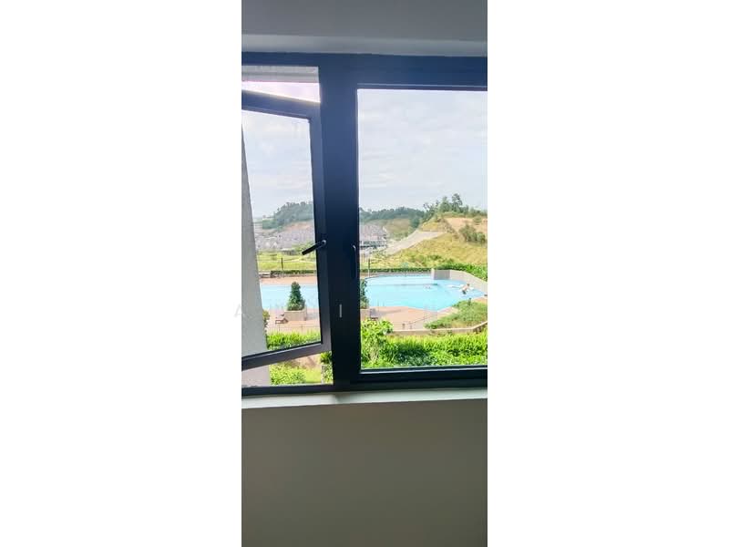 Mori Residences untuk Untuk Disewa - RM 450 /bulan, Apr 2026 - View - PropertyGuru.com.my