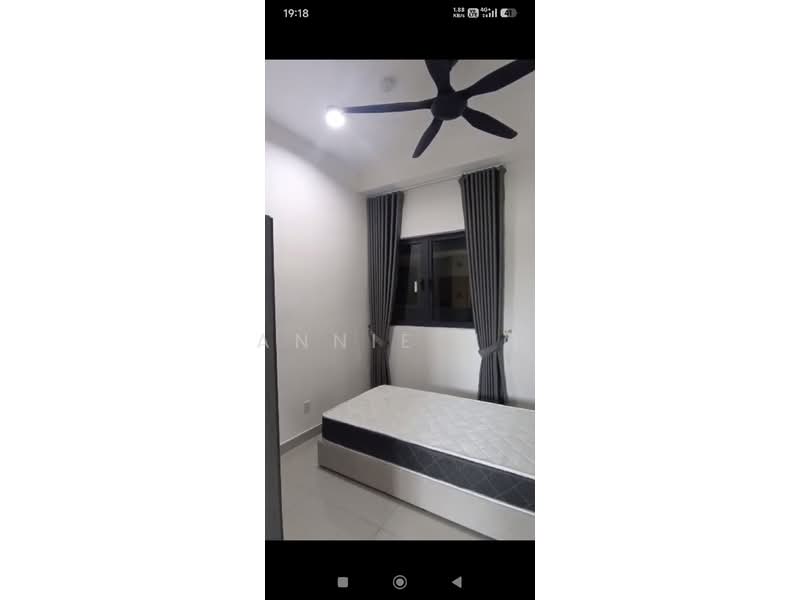 Mori Residences untuk Untuk Disewa - RM 450 /bulan, Apr 2026 - Bedroom - PropertyGuru.com.my