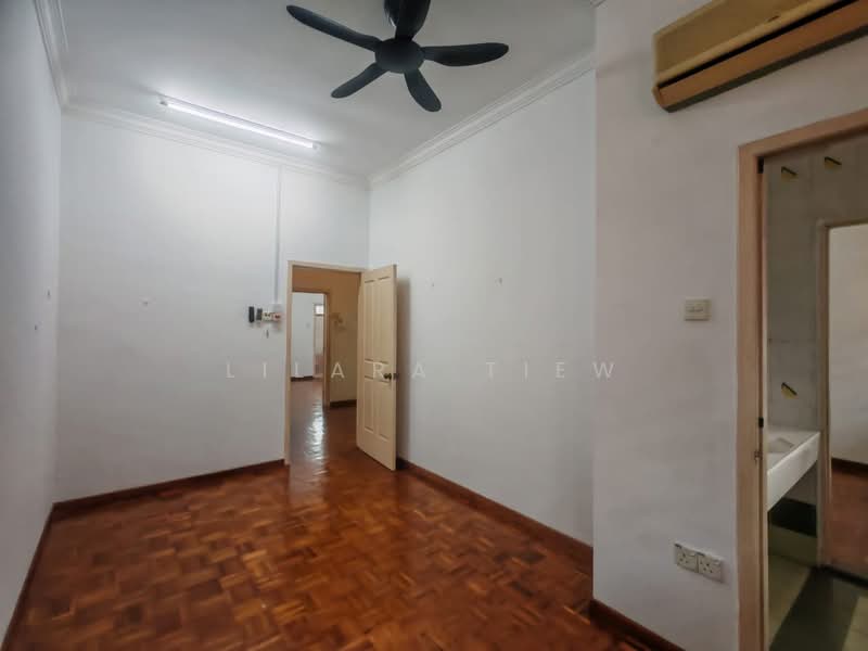 2-storey Terraced House for Rent in Taman Suria (Johor Bahru) - Lilara Tiew - PropertyGuru.com.my