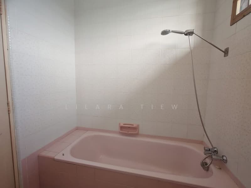 2-storey Terraced House for Rent in Taman Suria (Johor Bahru) - Lilara Tiew - PropertyGuru.com.my