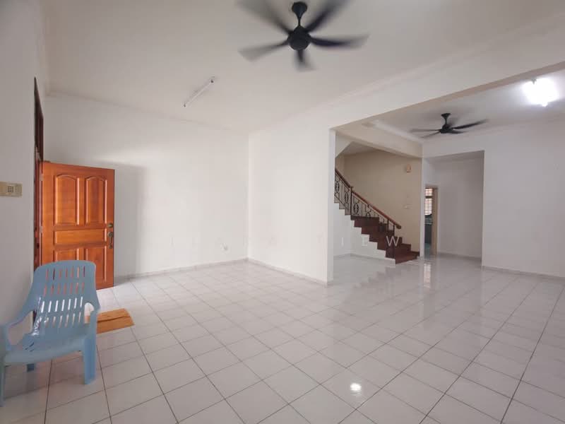 2-storey Terraced House for Rent in Taman Suria (Johor Bahru) - Lilara Tiew - PropertyGuru.com.my