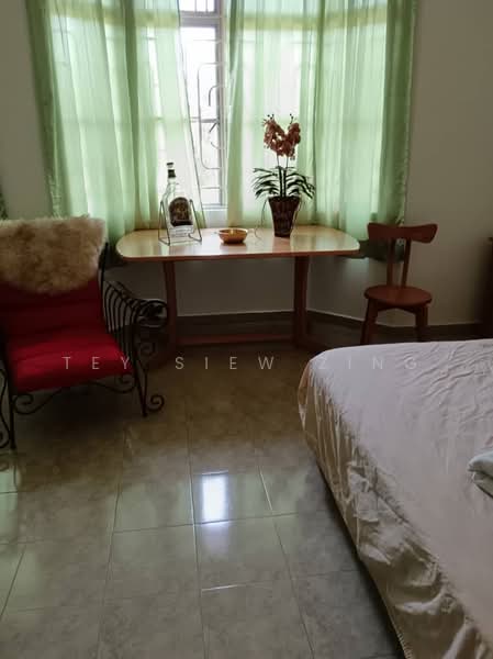 Terraced House for Rent in Bandar Kinrara Seksyen 5 (Bandar Kinrara) - Tey Siew Zing - Bedroom - PropertyGuru.com.my
