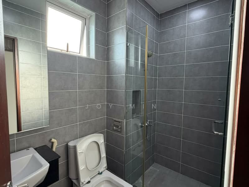 Service Residence for Sale at Paragon Residences @ Straits View - Joy Min - Bathroom - PropertyGuru.com.my