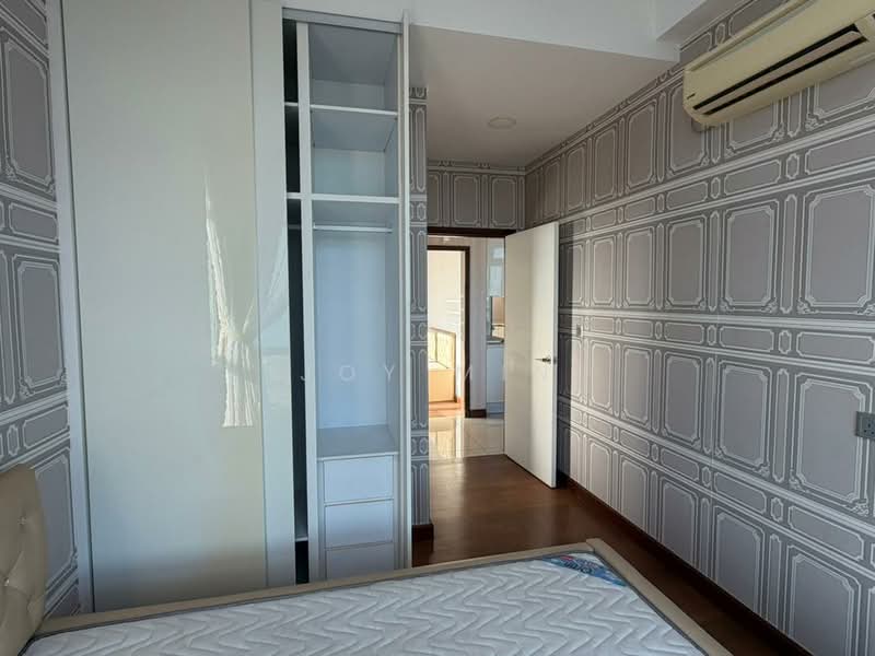 Service Residence for Sale at Paragon Residences @ Straits View - Joy Min - Bedroom - PropertyGuru.com.my