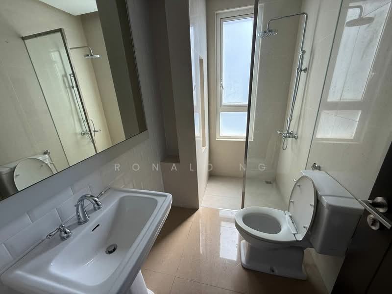 Condominium for Rent at Quayside Condominium - Ronald Ng - Bathroom - PropertyGuru.com.my