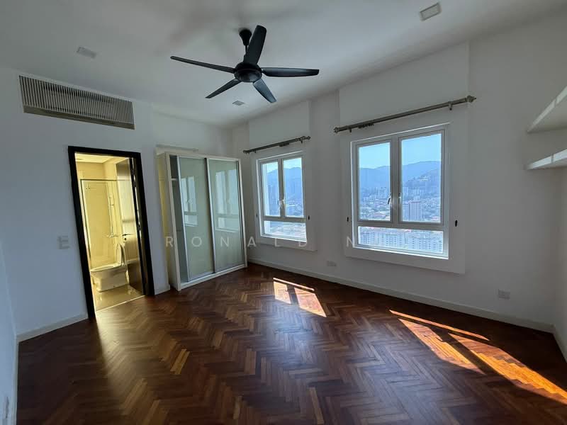 Condominium for Rent at Quayside Condominium - Ronald Ng - Bedroom - PropertyGuru.com.my
