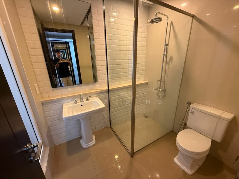 Condominium for Rent at Quayside Condominium - Ronald Ng - Bathroom - PropertyGuru.com.my