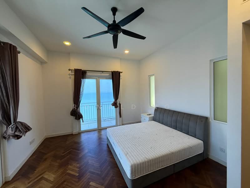 Condominium for Rent at Quayside Condominium - Ronald Ng - Bedroom - PropertyGuru.com.my