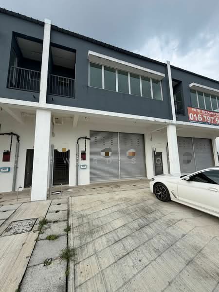 Factory for Rent in Kulai (Johor) - Edward Siow - PropertyGuru.com.my