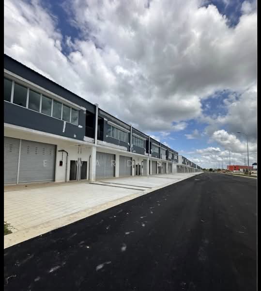 Factory for Rent in Kulai (Johor) - Edward Siow - Exterior - PropertyGuru.com.my