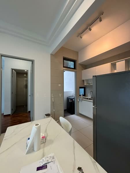 PJ Midtown untuk Untuk Disewa - RM 2,200 /bulan, Apr 2026 - Kitchen - PropertyGuru.com.my