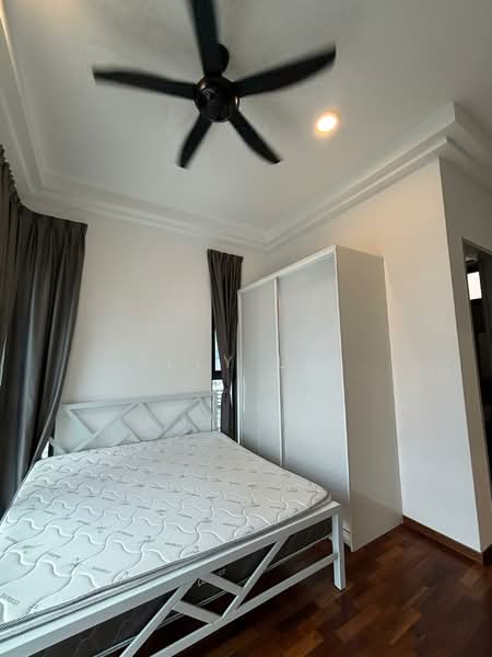 PJ Midtown untuk Untuk Disewa - RM 2,200 /bulan, Apr 2026 - Bedroom - PropertyGuru.com.my