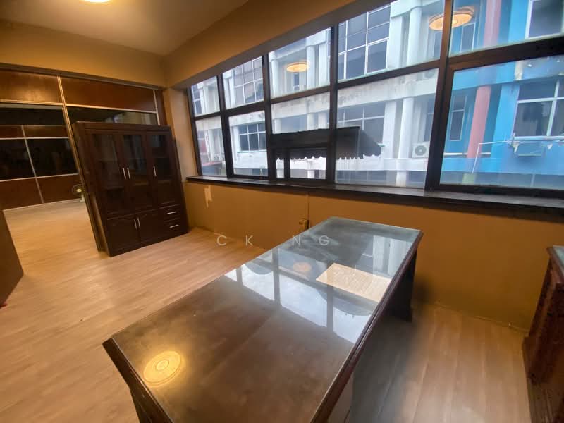 Office for Sale in Taman Melawati (Ulu Kelang) - CK Ng - PropertyGuru.com.my