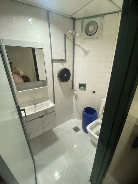 Office for Sale in Taman Melawati (Ulu Kelang) - CK Ng - PropertyGuru.com.my