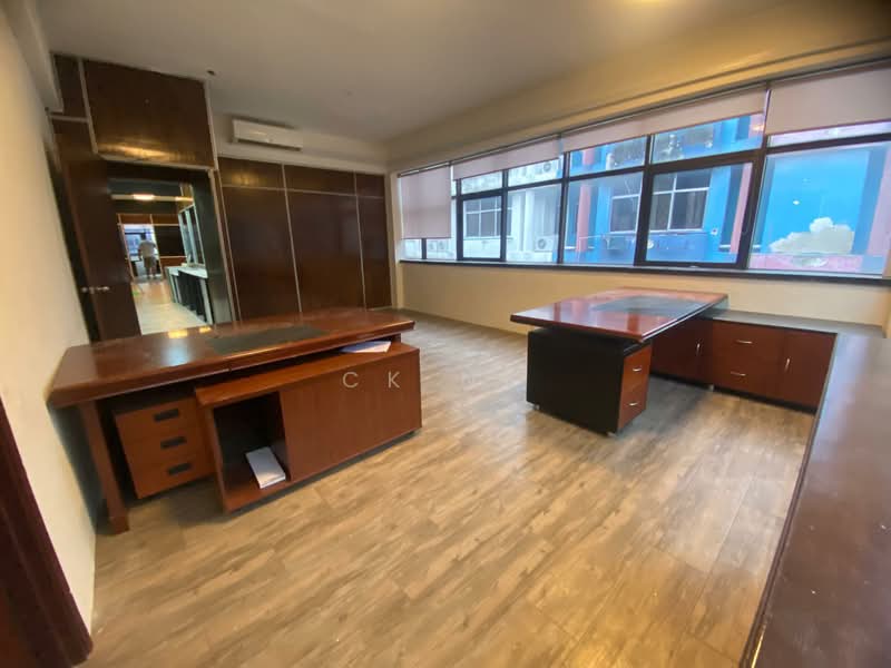 Office for Sale in Taman Melawati (Ulu Kelang) - CK Ng - PropertyGuru.com.my