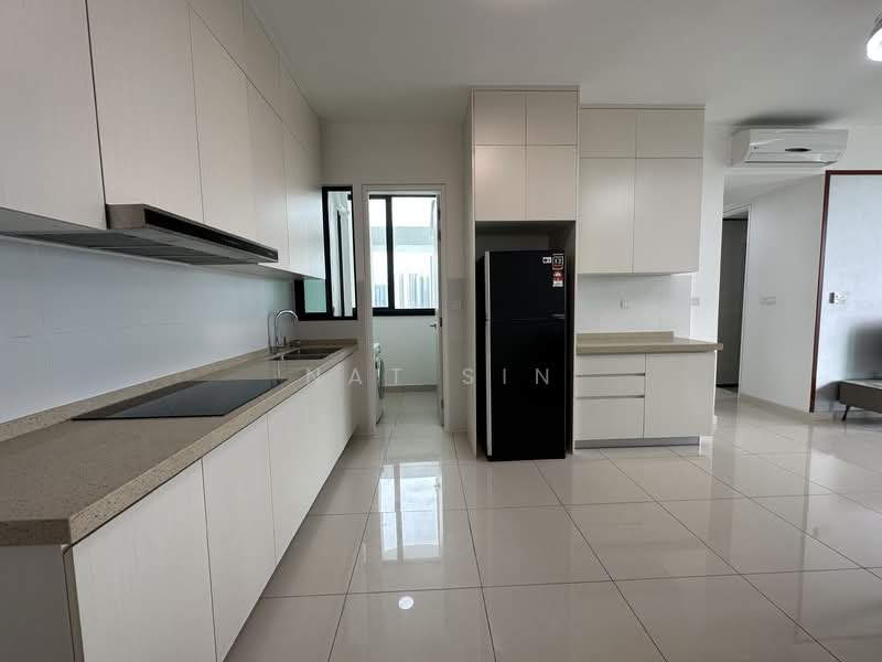 The M @ Medini Macrolink untuk Untuk Dijual - RM 712,000, Apr 2026 - Kitchen - PropertyGuru.com.my