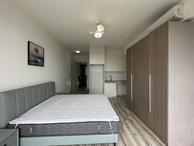 The M @ Medini Macrolink untuk Untuk Dijual - RM 712,000, Apr 2026 - Bedroom - PropertyGuru.com.my