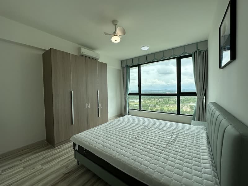 The M @ Medini Macrolink untuk Untuk Dijual - RM 712,000, Apr 2026 - Bedroom - PropertyGuru.com.my