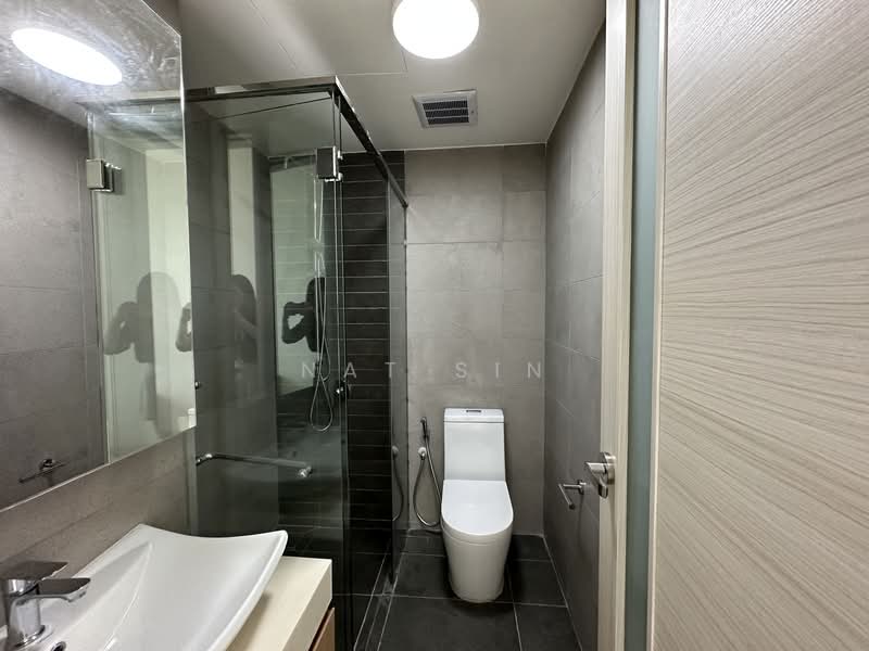 The M @ Medini Macrolink untuk Untuk Dijual - RM 712,000, Apr 2026 - Bathroom - PropertyGuru.com.my